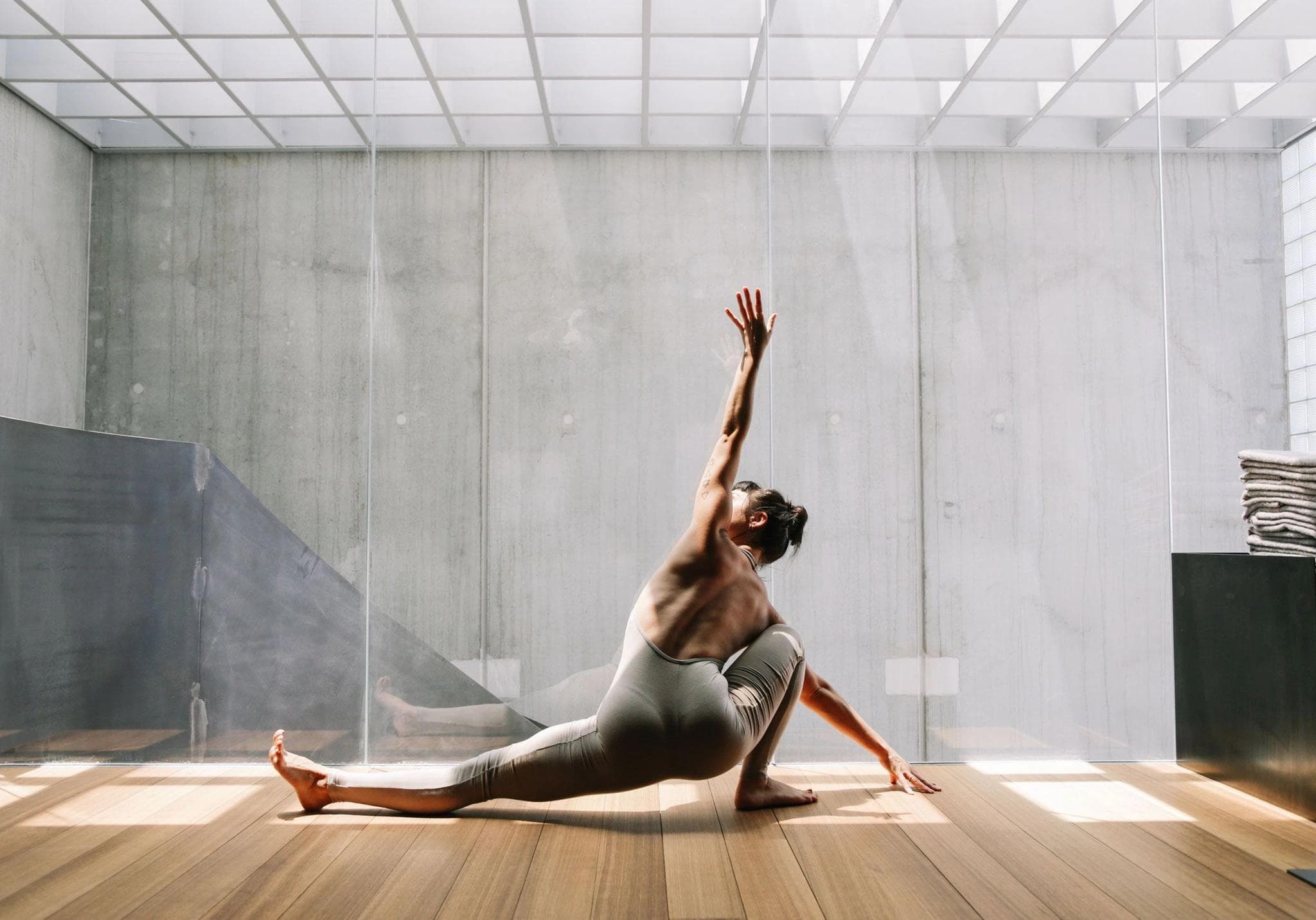 Yoga Nedir? Başlangıç Rehberi